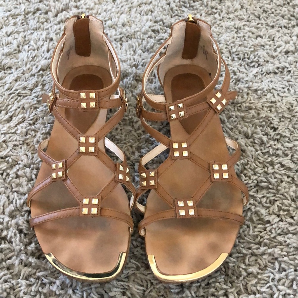 Isola Sandals